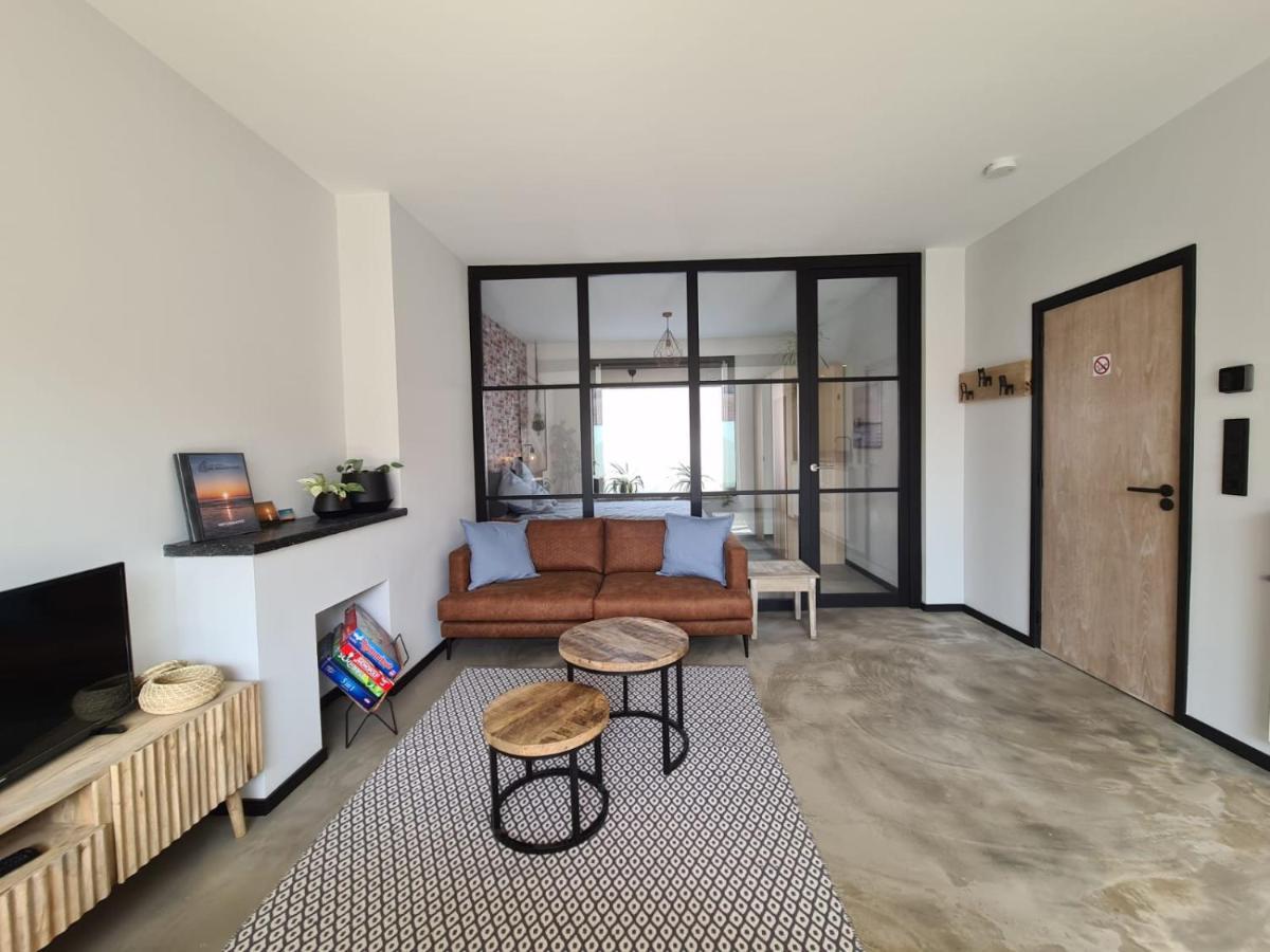 Apartment De Boulevard 2 *
