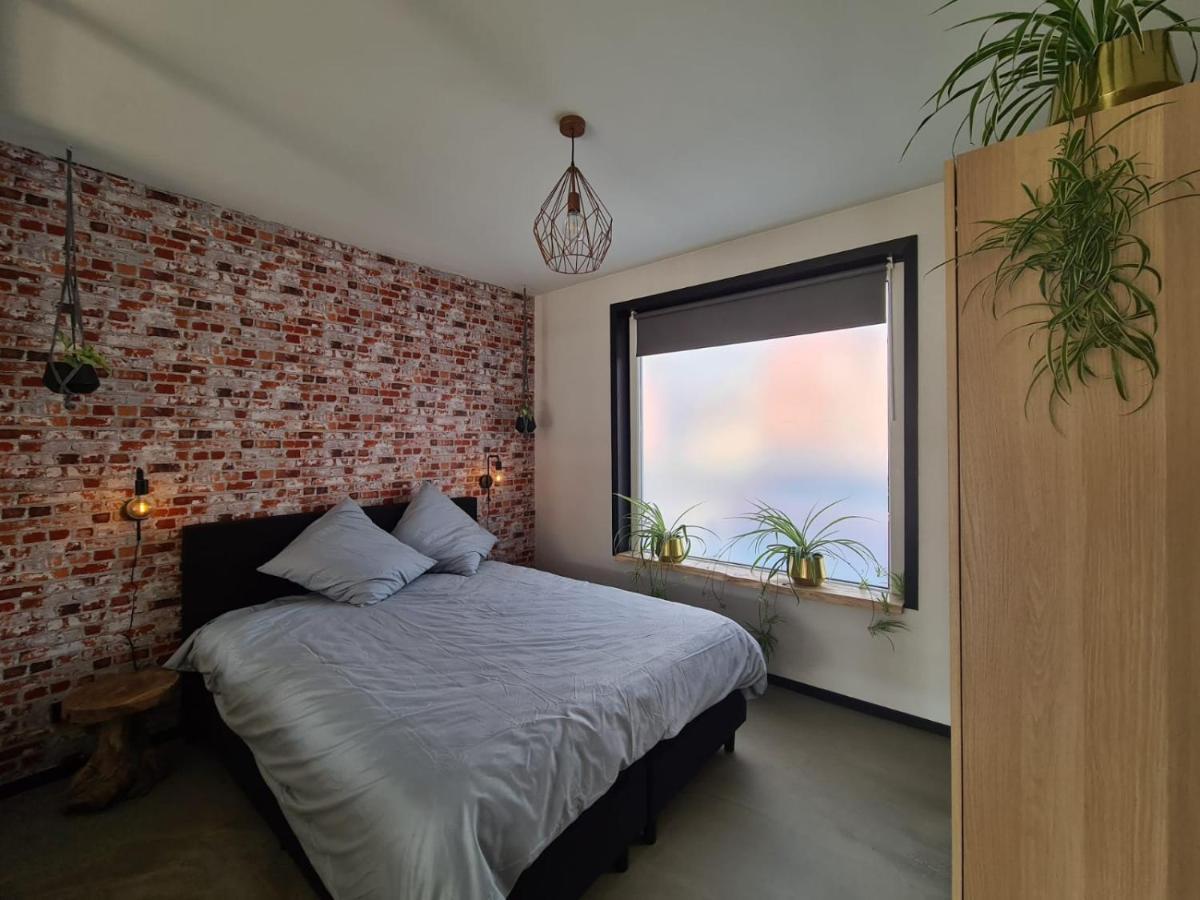 De Boulevard 2 Apartment *
