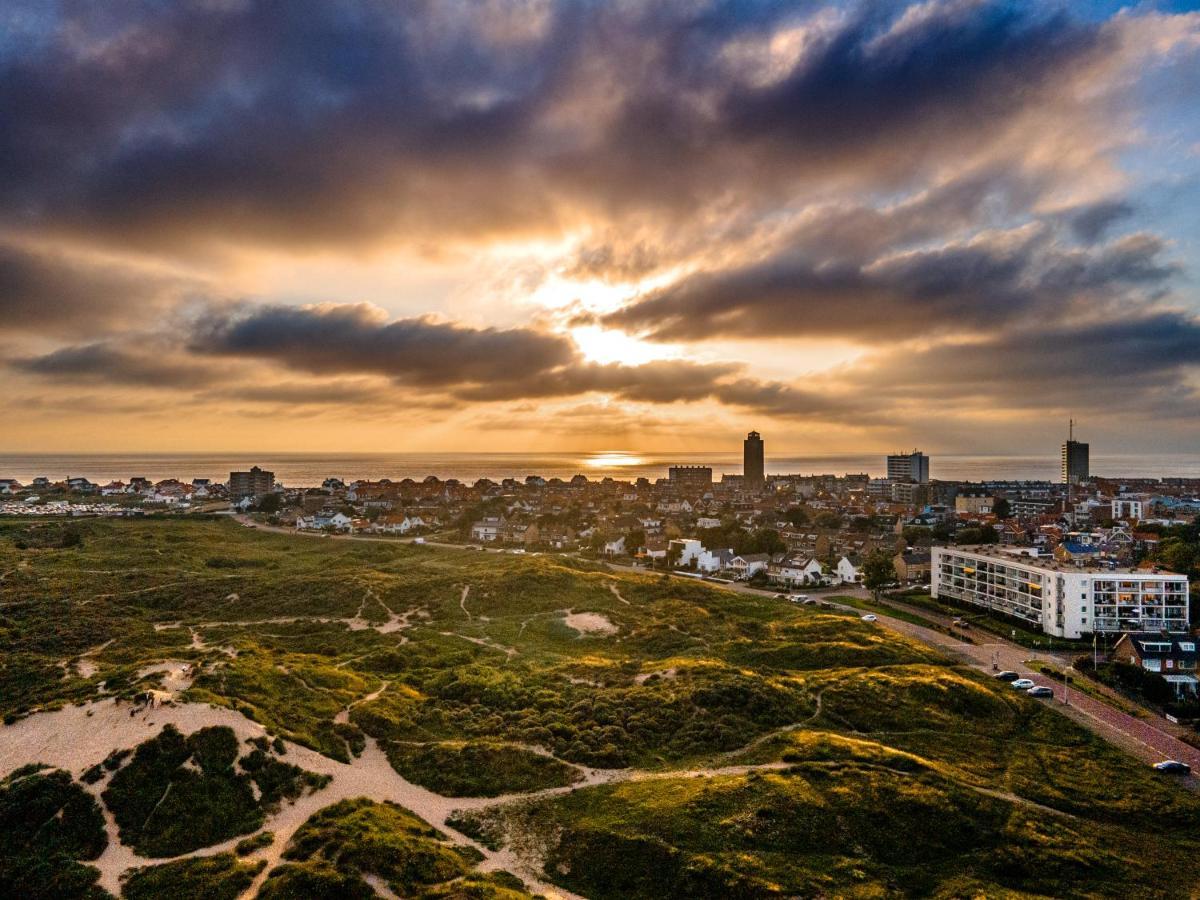 Apartment De Boulevard 2 Zandvoort