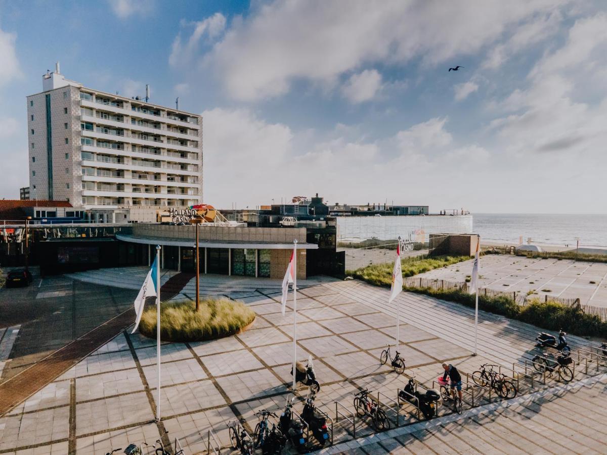 De Boulevard 2 Apartment *